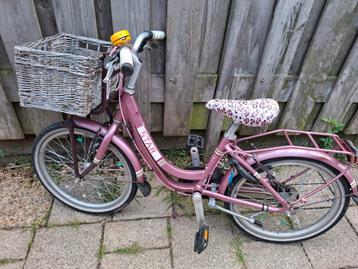 Batavus meisjes fiets  beschikbaar voor biedingen