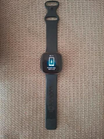 Fitbit sense te koop beschikbaar voor biedingen