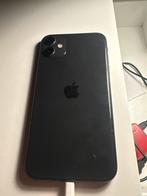 iPhone 11 Refurbished - Goede Staat, Nieuwe Batterij Nodig, Telecommunicatie, Mobiele telefoons | Apple iPhone, Zwart, Refurbished