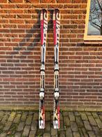 Atomic Ski's - Supercross, 160 tot 180 cm, Gebruikt, Ophalen of Verzenden, Carve