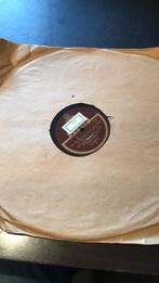 Bakelieten 78 toeren plaat Richard Tauber, Cd's en Dvd's, Vinyl | Overige Vinyl, Gebruikt, Ophalen of Verzenden