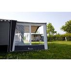 ZIJWAND ISABELLA ECLIPSE, Caravans en Kamperen, Ophalen of Verzenden, Zo goed als nieuw