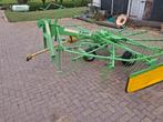 Stoll R 415 4DS enkele grashark / zwadhark