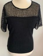 Leo & Ugo top maat 4 kleur zwart nieuw, Kleding | Dames, Tops, Leo & Ugo, Zwart, Maat 42/44 (L), Nieuw