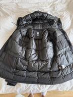 Canada Goose winterjas XL Heren, Ophalen of Verzenden, Zo goed als nieuw, Maat 56/58 (XL), Blauw