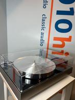 Pro-Ject X8 SE black metallic superpack, Zo goed als nieuw, Project, 3083ep, Ophalen