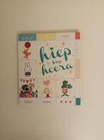 Hiep hiep hoera (poëzieboek), Ophalen of Verzenden, Gelezen