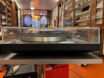 Linn Axis, de LP12 killer beschikbaar voor biedingen