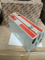 Sprecher + Schuh 490 CPU module PLC, Na, Ophalen of Verzenden, Zo goed als nieuw, Sprecher + Schuh
