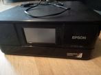 Printer/Scanner EPSON 8606, Computers en Software, Scanners, Ophalen, Epson, Ingebouwde Wi-Fi, Zo goed als nieuw