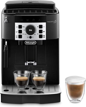 DeLonghi Magnifica S ECAM20.110.B Koffiemachine koffiebonen beschikbaar voor biedingen