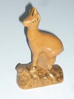 Likeurflesje Aardewerk Vorm Hert/Ree, Ophalen