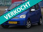 Daihatsu Cuore Verkocht! Verkocht!, Auto's, Daihatsu, 18 €/maand, Cuore, Origineel Nederlands, 3 cilinders