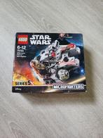 Helemaal nieuw in doos: Lego Star wars 75193, Ophalen of Verzenden, Nieuw, Complete set, Lego