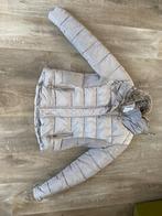 The Sting Winterjas Beige Maat L, Kleding | Dames, Jassen | Winter, The Sting, Beige, Maat 42/44 (L), Ophalen of Verzenden