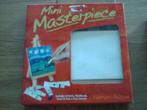 Mini masterpiece, Hobby en Vrije tijd, Schilderen, Ophalen of Verzenden, Nieuw
