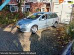 Peugeot 307 SW 2.0 16V Navtech panorama en 207, Voorwielaandrijving, 136 pk, Gebruikt, 4 cilinders