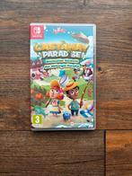 Castaway Paradise: Destination Vacances - Switch, 1 speler, Nieuw, Ophalen of Verzenden, Vanaf 3 jaar