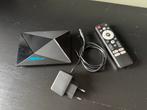 Android tv box, Audio, Tv en Foto, Mediaspelers, Ophalen of Verzenden