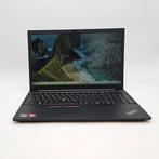 Lenovo ThinkPad E15 Gen 3 - Ryzen 5 5500U 16GB RAM 512GB SSD, Computers en Software, Windows Laptops, Lenovo, Zo goed als nieuw