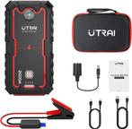 Utrai Jumpstarter - Jstar One - 12V - 2000A / 22.000 mAh, Auto diversen, Jumpstarters, Theodoor Colenbranderhof 9, 3059LC Rotterdam, Nederland