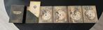 The lord of the rings “The fellowship of the ring” dvd, Vanaf 12 jaar, Ophalen, Zo goed als nieuw, Fantasy