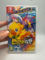 Chocobo GP - Nintendo Switch, Lenn hodes, Racen en Vliegen, Nieuw, Eén computer