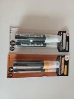 DecoTime Glitter & Metallic Krijtstiften - Nieuw, Ophalen of Verzenden, Nieuw, Potlood of Stift