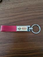 Nissan & Kia Sleutelhanger, Ophalen of Verzenden, Gebruikt
