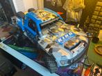Losi Super Baya Rey 2.0, Hobby en Vrije tijd, Modelbouw | Radiografisch | Auto's, Gebruikt, Auto offroad, RTR (Ready to Run), Overige schalen