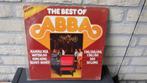 LP the best of ABBA, Cd's en Dvd's, Vinyl | Pop, Ophalen of Verzenden, 1960 tot 1980, Gebruikt, 12 inch