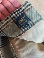 Pauw Amsterdam mt 2 rok wol geruit zgan, Kleding | Dames, Pauw, Ophalen of Verzenden, Zo goed als nieuw, Maat 36 (S)
