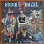 Eddie Hazel - Game, Dames and Guitar Thangs (LP - reissue), Ophalen of Verzenden, 1960 tot 1980, Nieuw in verpakking