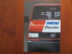 Fiat Ducato, Ophalen of Verzenden, Nieuw, Overige merken