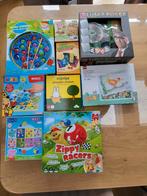 Verschillende spelletjes, Ophalen of Verzenden, Gebruikt