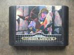 Fatal Labyrinth voor Sega Mega Drive (zie foto's), Spelcomputers en Games, Games | Sega, Ophalen of Verzenden, Gebruikt, Mega Drive