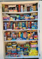 Gratis Spelletjes voor Uitleenkast!, Hobby en Vrije tijd, Gezelschapsspellen | Bordspellen, Gebruikt, Diverse, Ophalen of Verzenden