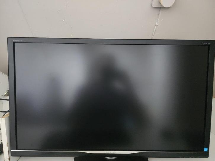 Philips 32" QHD IPS HDR600 USB-C Monitor – Nieuwprijs €489, Computers en Software, Monitoren, Zo goed als nieuw, 60 Hz of minder