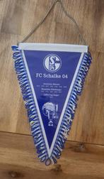 FC Schalke 04 vaan, Verzamelen, Sportartikelen en Voetbal, Ophalen of Verzenden, Zo goed als nieuw, Buitenlandse clubs, Vaantje of Sjaal