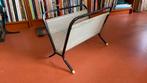 Vintage Pilastro lectuurbak, Huis en Inrichting, Woonaccessoires | Krantenbakken en Lectuurbakken, Ophalen, Gebruikt