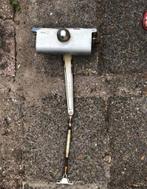 Deurdranger, Doe-het-zelf en Verbouw, Hang- en Sluitwerk, Ophalen of Verzenden, Gebruikt, Overige materialen, Scharnier