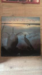 Roxy music, Ophalen of Verzenden, Gebruikt