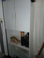 Wasmachine kast, Ophalen, 50 tot 70 cm, 100 cm of meer, 105 cm of meer