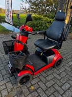 Scootmobiel Freerider FR1 Lage kn, Ophalen, 46 km of meer, Mango, 16 km/u of meer