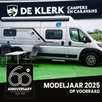 Knaus BOX LIFE 630 ME Platinum Selection (bj 2025), Caravans en Kamperen, Bedrijf, Diesel, 6 tot 7 meter, Knaus