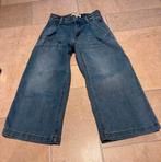 Twinset spijker broek maat 104, Broek, R, Meisje, R