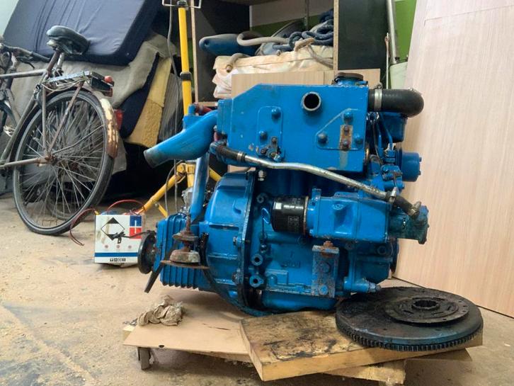 Solé mini 14 loop of sloop, Watersport en Boten, Bootonderdelen, Gebruikt, Motor en Techniek, Zeilboot of Motorboot, Ophalen