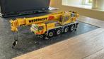 Miniatuur mobiele kraan adano-FAUN ATF 70G-4 Nederhoff, Ophalen of Verzenden, Nieuw, Hijskraan, Tractor of Landbouw, Overige merken
