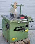 Harwi 130 Cirkelzaag, Schulpzaag, Zaagmachine, Ophalen, Cirkelzaag, 70 mm of meer, Zo goed als nieuw