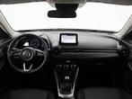 Mazda CX-3 2.0 SkyActiv-G 120 TS TREKH|NAVI|BLIS|CLIMA|STOEL, Voorwielaandrijving, 1998 cc, Stof, Gebruikt